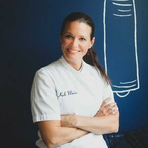 Fundraising Page: Keli Marks